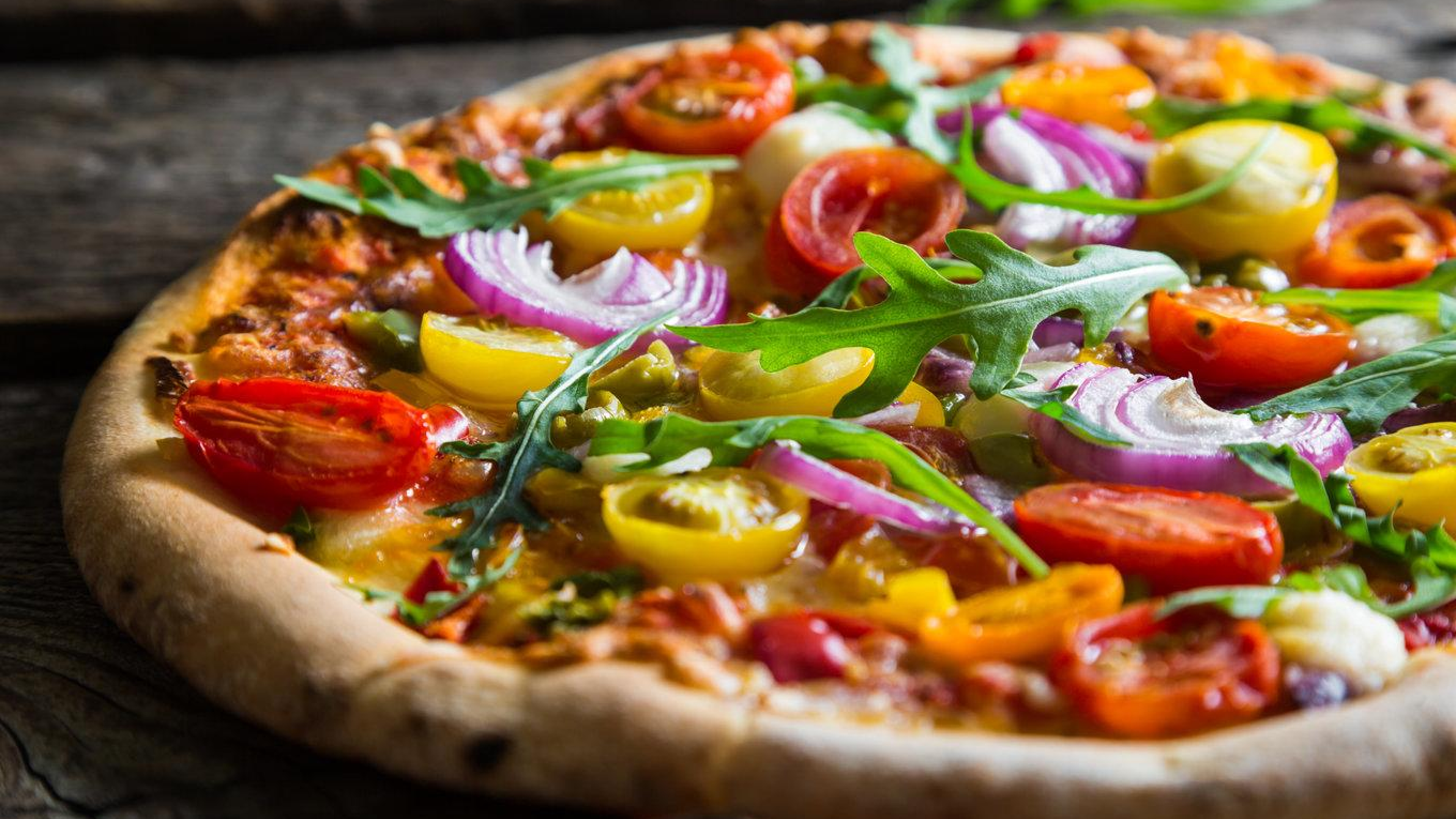 Caesar’s Pizza Leeds